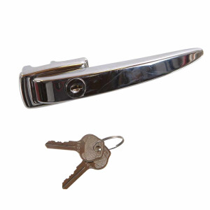 Type2 split cab door handle left / right 12.60 - 12.63,...