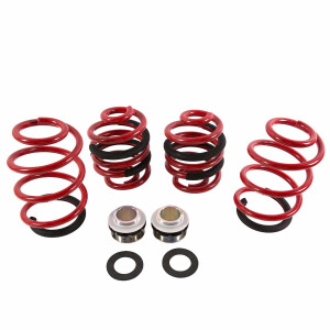 T6.1  Eibach coilover springs Sport-Comfort-Extra  for...