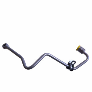 T5 Oil pipe two turbo charger, 09 - 15,  OEM partnr....