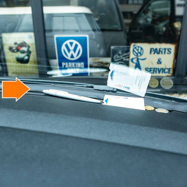 Windschutzscheibe für VW T5 ▷ Ersatzteile im AUTODOC-Onlineshop