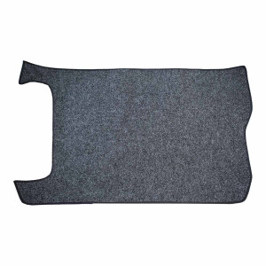 Type2 Bay Rear hatch carpet late bay 8.72 - 7.79 with...