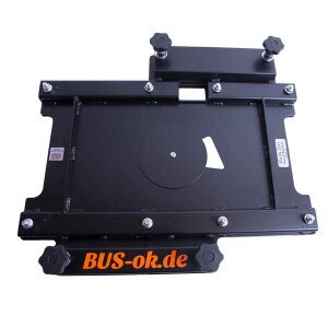 T5/T6 Swivel Seat Base for Double Front Seats...
