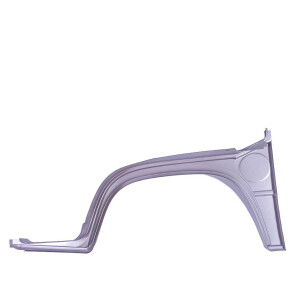 T25 Syncro complete Front Arch Offside (Right) Top, OEM...