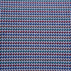 T25 Westfalia fabric Atlantic, ca. 1,58 widht, Top!