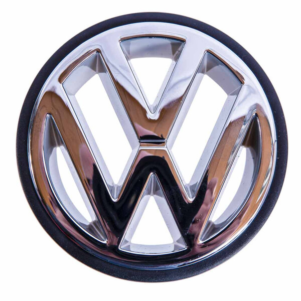 VW T4 Kühlergrill mit Emblem, € 50,- (2242 Prottes) - willhaben