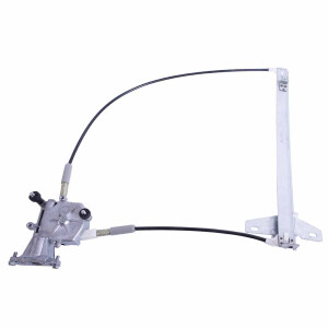 T25 power window regulator without motor, right, OEM...