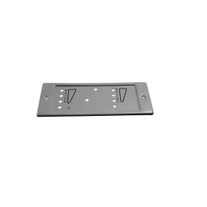 T25 Cover for the kitchen grey 255070558G-10 Loch