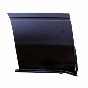 T25 Rear Wheelarch Front Section right, Top, 1979-1992,...