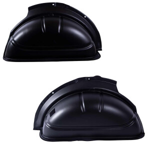 T5 T6 Wheel arch cover SWB