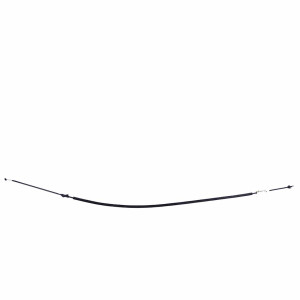 Genuine Audi A4 S4 S5 B8  Hood release cable OE-Nr....