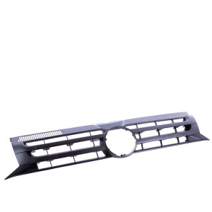 T5 Front Grille Black OE-Nr. 7E0-853-653 9B9