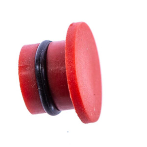 Type2 Early Bay Sealing Plug for Steering Box Cover...