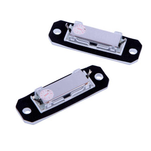 T5 & T5.1 LED Number Plate Units Pair