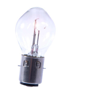 Type2 split Headlight bulb 12V 35/35W OEM partnr. N0177013