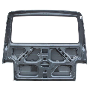 T4 Tailgate with window aperture Genuine VW Part OE-Nr....