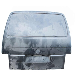 T4 Tailgate without window aperture Genuine VW Part...