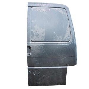 T4 Right wing door without window opening Genuine VW Part...