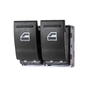 T5 Twin switch for electric windows, 2003 - 2015, OEM...