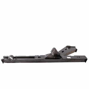 T25 Front right side member with extension arm Genuine VW...