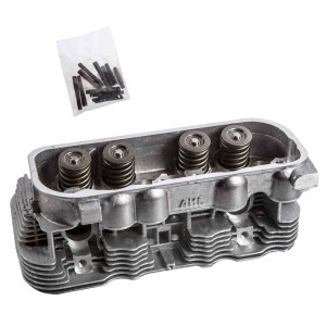 Type2 bay Cylinder head complete, Typ4 CJ, up to 7.78,...