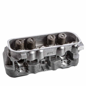 Type2 bay Cylinder head complete, Typ4 CJ, up to 7.78,...