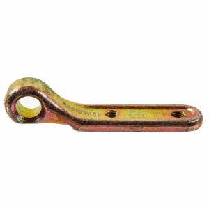 T25 Latching eye pick up and crew cab, orig. VW, OEM...