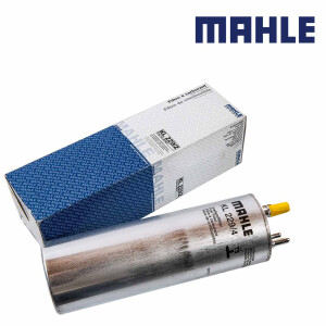 T5 T6 Genuine Mahle Fuel Filter Diesel 1.9 2.0 2.5 TDI...