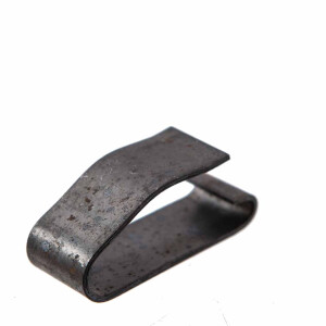 Type2 split bay retaining clip rear, 8.63 - 7.79 and...