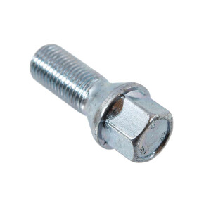Type2 Split and early Bay Wheel Bolt M14x1.5 28mm Tapered