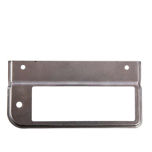 Type2 split Fusebox holder 60 - 67, OEM partnr. 211805291 H