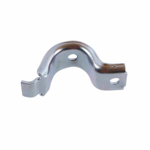T25 Pipe clip for anti roll bar 8.84 - OE-Nr. 251-411-063A