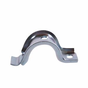 T25 Pipe clip for anti roll bar 8.84 - OE-Nr. 251-411-063A