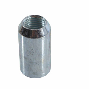 Type2 Bay and T25 Wheel Nut M14x1.5 10 Point Head Type