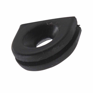 Type2 Late Bay Rear Light Housing Rubber Grommet with...