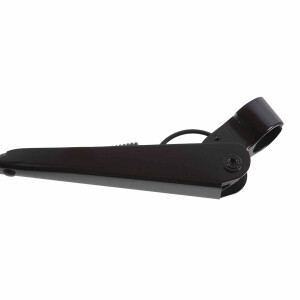 T25 Rear Wiper Arm, black, OEM partnr. 251955707