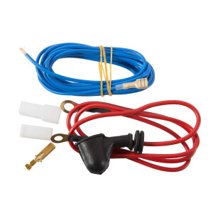 Type2 Split and Bay Cable Kit for Alternator Conversion...