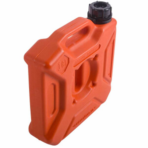 Offroad Canister "Extreme" 4,5l Orange