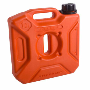 Offroad Canister "Extreme" 4,5l Orange