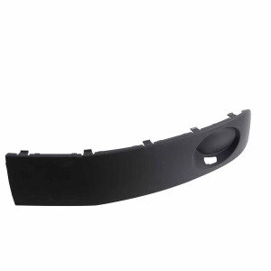 T5 T6 Bonnet with Hole for Fog Light right Front  Genuine...