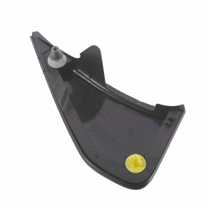 T5 Right Lower Front Wing Mirror Cover Genuine Volkswagen...