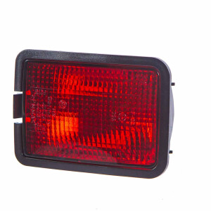 T4 Rear light reflector with Lens for All VW T4 90 -...