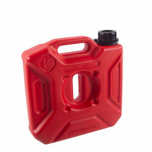Offroad Canister "Extreme" 4,5l Red