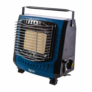 Camping Outdoor Portable Gas Heater 2000W