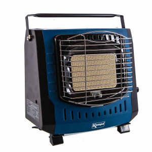 Camping Outdoor Portable Gas Heater 2000W