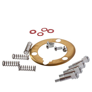 Horn Ring Screw Kit OE-Nr. 113-998-225