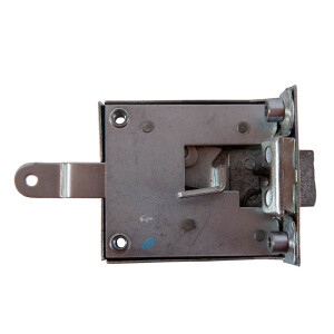 Type2 Split Cab Door lock mechanism right -12.60 OE-Nr....