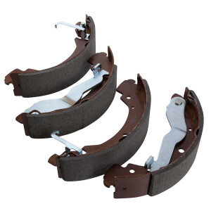 T4 Brake Shoes (Rear) Set of Four OE-Nr. 701-698-525A