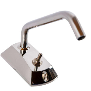 Type2 Bay Westfalia Water Tap with switch 12V Stainless...