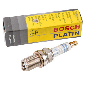T4 Spark Plug Platin Bosch F5DP0R OEM-Nr. 101905601