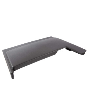T25 lining for middle 2-seater bench, black Genuine...
